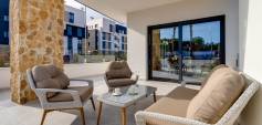 Neubau - Apartment - Orihuela Costa - Los Altos