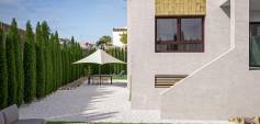 Neubau - Apartment - Orihuela Costa - PAU 8