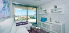 Neubau - Apartment - Orihuela Costa - Villamartín