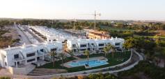 Neubau - Apartment - Pilar de la Horadada - Costa Blanca South