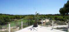 Neubau - Apartment - Pilar de la Horadada - Costa Blanca South