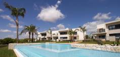 Neubau - Apartment - Pilar de la Horadada - Costa Blanca South