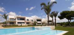 Neubau - Apartment - Pilar de la Horadada - Costa Blanca South