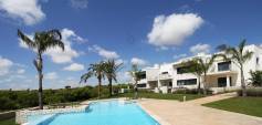 Neubau - Apartment - Pilar de la Horadada - Costa Blanca South