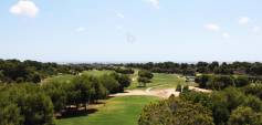 Neubau - Apartment - Pilar de la Horadada - Lo Romero Golf