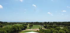 Neubau - Apartment - Pilar de la Horadada - Lo Romero Golf