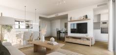 Neubau - Apartment - San Juan Alicante - Fran espinos