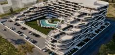 Neubau - Apartment - San Miguel de Salinas - Costa Blanca South