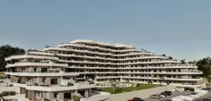 Neubau - Apartment - San Miguel de Salinas - Costa Blanca South