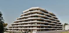 Neubau - Apartment - San Miguel de Salinas - Costa Blanca South