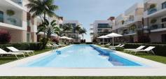 Neubau - Apartment - San Pedro del Pinatar - Costa Calida