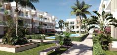 Neubau - Apartment - San Pedro del Pinatar - Costa Calida