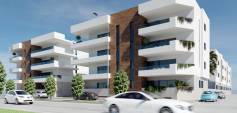 Neubau - Apartment - San Pedro del Pinatar - Costa Calida