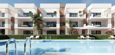 Neubau - Apartment - San Pedro del Pinatar - Pueblo