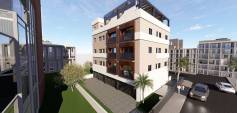 Neubau - Apartment - San Pedro del Pinatar - San Pedro de Pinatar