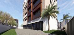 Neubau - Apartment - San Pedro del Pinatar - San Pedro de Pinatar