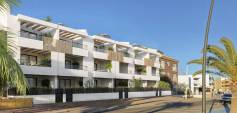 Neubau - Apartment - San Pedro del Pinatar - Villananitos