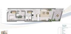 Neubau - Apartment - San Pedro del Pinatar - Villananitos