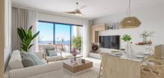 Neubau - Apartment - San Pedro del Pinatar - Villananitos