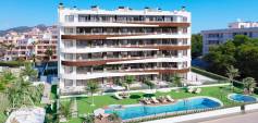 Neubau - Apartment - SANT LLORENÇ DES CARDASSAR