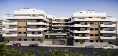 Neubau - Apartment - Santa Pola - Costa Blanca South