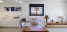 Neubau - Apartment - Santa Pola - Costa Blanca South