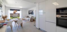 Neubau - Apartment - Santa Pola - GRAN ALACANT