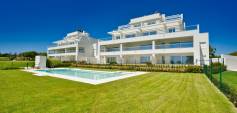 Neubau - Apartment - Sotogrande - Costa del Sol (Cadiz)