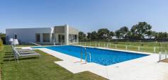 Neubau - Apartment - Sotogrande - Costa del Sol (Cadiz)