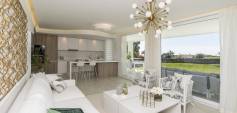 Neubau - Apartment - Sotogrande - Costa del Sol (Cadiz)