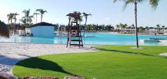 Neubau - Apartment - Torre Pacheco - Santa Rosalia Lake And Life Resort