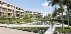 Neubau - Apartment - Torre Pacheco - Santa Rosalia Lake And Life Resort