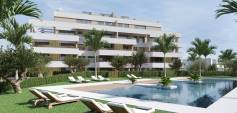 Neubau - Apartment - Torre Pacheco - Santa Rosalia Lake And Life Resort