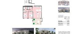 Neubau - Apartment - Torre Pacheco - Santa Rosalia Lake And Life Resort