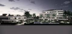 Neubau - Apartment - Torre Pacheco - Santa Rosalia Lake And Life Resort