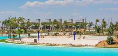 Neubau - Apartment - Torre Pacheco - Santa Rosalia Lake And Life Resort