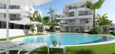 Neubau - Apartment - Torre Pacheco - Santa Rosalia Lake And Life Resort