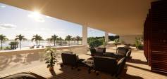 Neubau - Apartment - Torre Pacheco - Santa Rosalia Lake And Life Resort