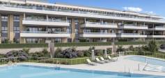 Neubau - Apartment - Torremolinos - Costa del Sol