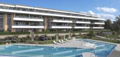 Neubau - Apartment - Torremolinos - Costa del Sol