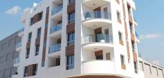 Neubau - Apartment - Torrevieja - Centro