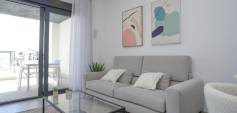 Neubau - Apartment - Torrevieja - Costa Blanca South