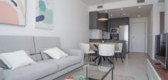 Neubau - Apartment - Torrevieja - Costa Blanca South