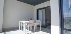 Neubau - Apartment - Torrevieja - Costa Blanca South