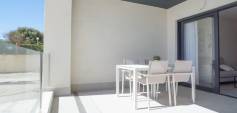 Neubau - Apartment - Torrevieja - Costa Blanca South