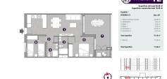 Neubau - Apartment - Torrevieja - Costa Blanca South