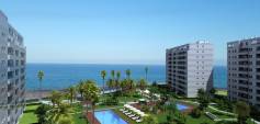 Neubau - Apartment - Torrevieja - Costa Blanca South