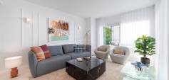 Neubau - Apartment - Torrevieja - Costa Blanca South