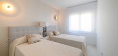 Neubau - Apartment - Torrevieja - Costa Blanca South