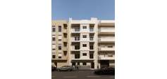 Neubau - Apartment - Torrevieja - Costa Blanca South